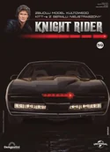 Czasopisma - Knight Rider Zbuduj Model Kultowego KITT-a z Serialu Nieustraszony - miniaturka - grafika 1