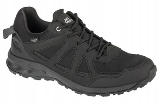 Jack Wolfskin Woodland 2 Texapore Low M (42) Męskie Buty Trekkingowe Tkan - Buty trekkingowe męskie - miniaturka - grafika 1