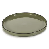 Talerze - Revol CARACTERE talerz 28 cm Kardamon Cardamon - miniaturka - grafika 1