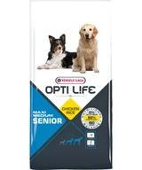 Sucha karma dla psów - Versele-Laga Opti Life Senior Medium&Maxi 12,5 kg - miniaturka - grafika 1