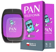 Akcesoria do smartwatchy - SZKŁO HYBRYDOWE SZKIEŁKO OCHRONNE NA SMARTWATCH ZEGAREK DO POLAR M400 HR - miniaturka - grafika 1