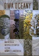 Dramaty - Adit Dwa oceany. Antologia współczesnych sztuk nowozel. - miniaturka - grafika 1