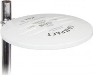 Anteny TV - Antena RTV ANTENA DOOKÓLNA COMPACT - miniaturka - grafika 1