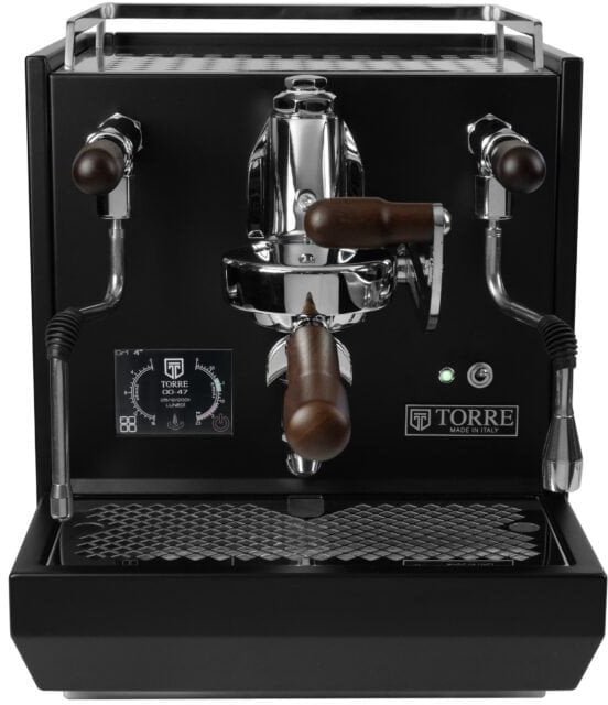 Torre Espresso ADELE Czarny