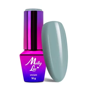 Molly Lac Lakier hybrydowy MollyLac Nailmatic Ultimatum 10 ml Nr 324 - Lakiery hybrydowe - miniaturka - grafika 1