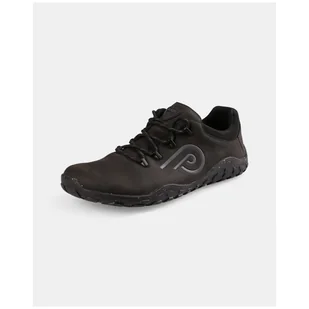 Buty damskie Kilpi Barelo Low-U Rozmiar butów (UE): 40 / Kolor: czarny - Buty trekkingowe damskie - miniaturka - grafika 1
