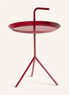 Ławy i stoliki kawowe - Hay Stolik Pomocniczy Dlm rot - miniaturka - grafika 1