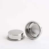 Akcesoria i części do ekspresów do kawy - Filtr IMS do grupy E-61, 18/22g, H.28,5 - miniaturka - grafika 1