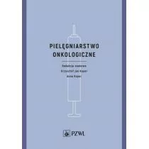PZWL Pielęgniarstwo onkologiczne - Podręczniki dla szkół wyższych - miniaturka - grafika 1