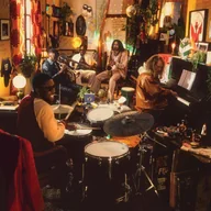 Jazz, Blues - Where I`m Meant To Be - miniaturka - grafika 1