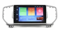 Nawigacja GPS - RADIO NAWIGACJA GPS KIA SPORTAGE 2015-2018 ANDROID - miniaturka - grafika 1