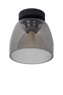 Lucide Tyler 30164/01/30 kinkiet lampa ścienna 1x33W G9 czarny - Lampy ścienne - miniaturka - grafika 2