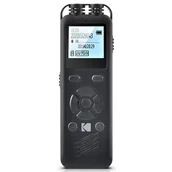 Dyktafony - Kodak VRC 250 - miniaturka - grafika 1