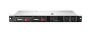 Serwery - Serwer HPE DL20 Gen10+ E-2314 1P 8G NHP Svr P44112-421 - miniaturka - grafika 1