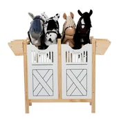 Gry planszowe - Boks dla 4 Hobby Horse Astrup - miniaturka - grafika 1