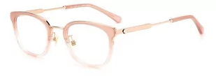 Okulary korekcyjne Kate Spade ZHENYA F 35J - Okulary korekcyjne, oprawki, szkła - miniaturka - grafika 1