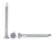 Gwoździe - Metalurgia Gwoździe Gwintowane Ocynkowane 4*60Mm 900 GC 60 ZN 5904215860679 - miniaturka - grafika 1