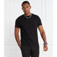 Koszulki męskie - Karl Lagerfeld T-shirt | Regular Fit - miniaturka - grafika 1