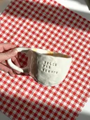 Kubki - Kubek Dolce Far Niente - miniaturka - grafika 1