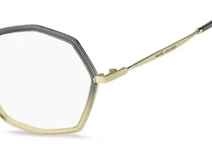 Okulary korekcyjne Marc Jacobs MARC 667 XYO - Okulary korekcyjne, oprawki, szkła - miniaturka - grafika 4
