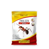 Zwalczanie i odstraszanie szkodników - Preparat Środek Mrówki Granulat Saszetka 100G Focus - miniaturka - grafika 1