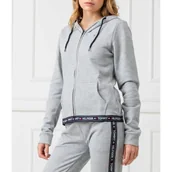 Bluzy damskie - Tommy Hilfiger Underwear Bluza | Regular Fit - miniaturka - grafika 1