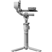 Gimbale - Gimbal DJI RS 4 Mini Combo Szary - miniaturka - grafika 1
