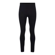Spodnie sportowe męskie - Dare 2b Męska bielizna termoaktywna legginsy In The Zone III Czarny, Rozmiar: X/XXL - miniaturka - grafika 1