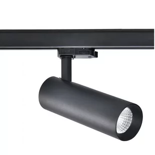 Light Prestige Magnum LP-8120/3F BK reflektor 3F 2700/3000/4000/5000K 1x20W LED czarny - Lampy sufitowe - miniaturka - grafika 3