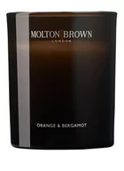 Świece - Molton Brown Orange & Bergamot - miniaturka - grafika 1