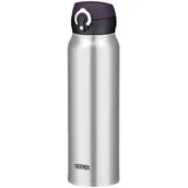 Termosy - Thermos Mobilny termokubek 0,75l stal nierdzewna termos na rower TH-130060 - miniaturka - grafika 1