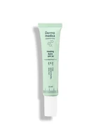 Kremy do twarzy - DermoMedica Healing Balm SPF 50 balsam gojący spf 50 15 ml - miniaturka - grafika 1