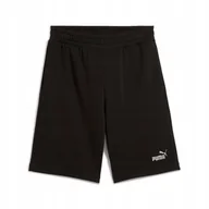 Spodenki męskie - Puma Szorty Ess 2 Color No.1 Logo Tr 68471501 R L - miniaturka - grafika 1