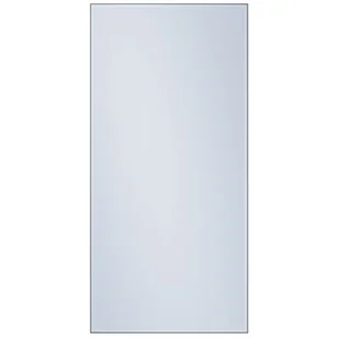 Samsung Panel górny Bespoke RA-B23EUT48GM Satynowy błękit - Akcesoria i części do lodówek - miniaturka - grafika 1