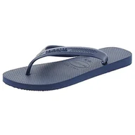 Klapki i japonki męskie - Havaianas Top Max klapki męskie, granatowy, 7.5/8 UK - miniaturka - grafika 1