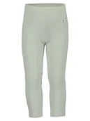 Legginsy - Blue Seven Legginsy w kolorze zielonym - miniaturka - grafika 1