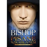 Fantasy - Initium Anne Bishop Pisane szkarłatem - miniaturka - grafika 1