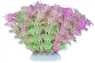 Dekoracje do akwarium - Roślina folia 10cm 1f03 Happet - miniaturka - grafika 1