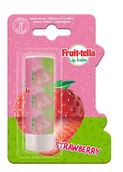 Kosmetyki kąpielowe dla dzieci - KIDS Balsam do ust 4,4g Fruit-tella truskawka - miniaturka - grafika 1