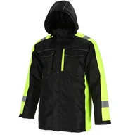 Odzież robocza - Kurtka robocza LAHTI PRO L4094801 (rozmiar S) - miniaturka - grafika 1