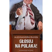 Kryminały - Głosuj na Polaka! - miniaturka - grafika 1