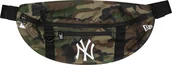 Nerki - New Era Saszetka nerka NEW ERA NYY Waist Bag WDC moro - miniaturka - grafika 1