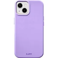 Etui i futerały do telefonów - Laut Huex Pastels do iPhone 13 purple - miniaturka - grafika 1