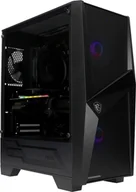 Zestawy komputerowe - Morele.net Game X G300 Core i3-10100F 16 GB GTX 1660 1 TB M.2 PCIe Windows 11 Home M-9067120 - miniaturka - grafika 1