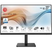 Monitory - MSI Modern MD271P - miniaturka - grafika 1