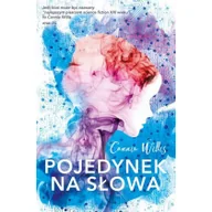 Fantasy - Albatros Pojedynek na słowa - Connie Willis - miniaturka - grafika 1