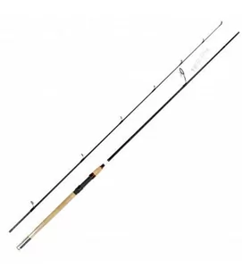 Wędka Daiwa Ninja X Spin 2.40M 10-30G 11205-242 - Wędki - miniaturka - grafika 1