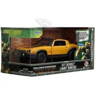 Sport i wypoczynek - Pojazd Transformers Bumblebee 1:32 - miniaturka - grafika 1