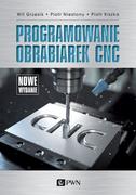 Nauka - Programowanie obrabiarek CNC - miniaturka - grafika 1