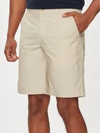 Spodenki męskie - Columbia Szorty materiałowe Washed Out™ Short 1491953 Beżowy Regular Fit - miniaturka - grafika 1